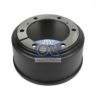 MAN 81501100175 Brake Drum